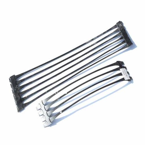 环润厂家批发 单向塑料土工格栅 抗老化拉力强度高