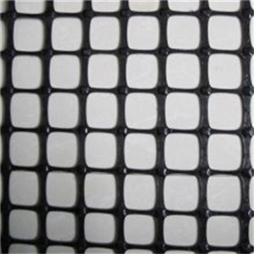 加固路基 高强度 双向塑料土工格栅 厂家直销