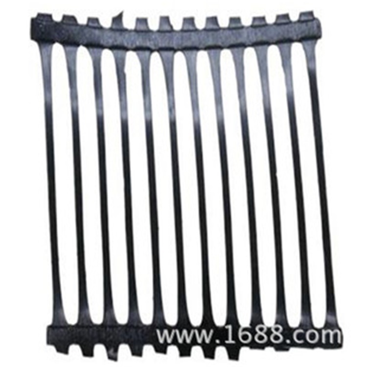 山东环润 单向塑料土工格栅 加筋护坡 厂家直销