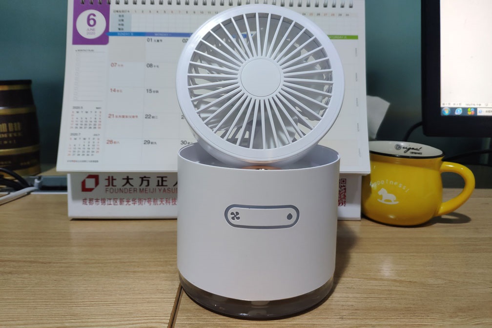 四川成都迷你小风扇外观设计，效果好，质量佳