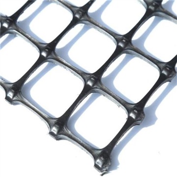 路基加固双向塑料土工格栅 厂家批发供应 免费拿样