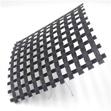 经编涤纶土工格栅 厂家直销 耐高温抗撕拉 规格齐全