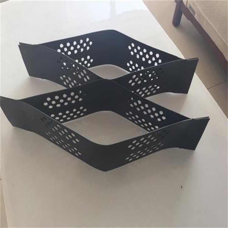 HDPE土工格室 防水护坡 质优价廉 山东环润厂家