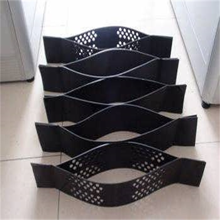 HDPE土工格室 防水护坡 质优价廉 山东环润厂家