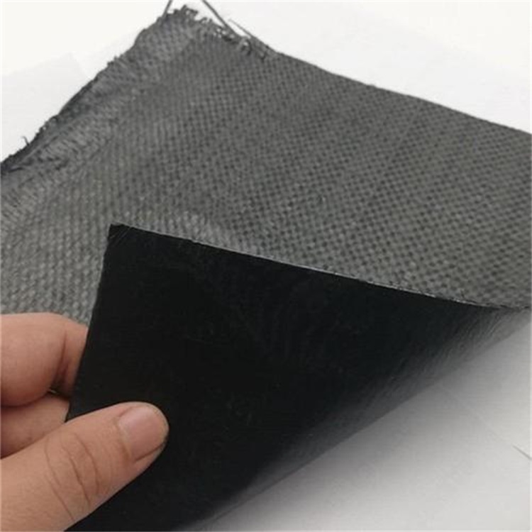 自粘式抗裂贴 沥青路面防裂贴 路面材料 厂家直销