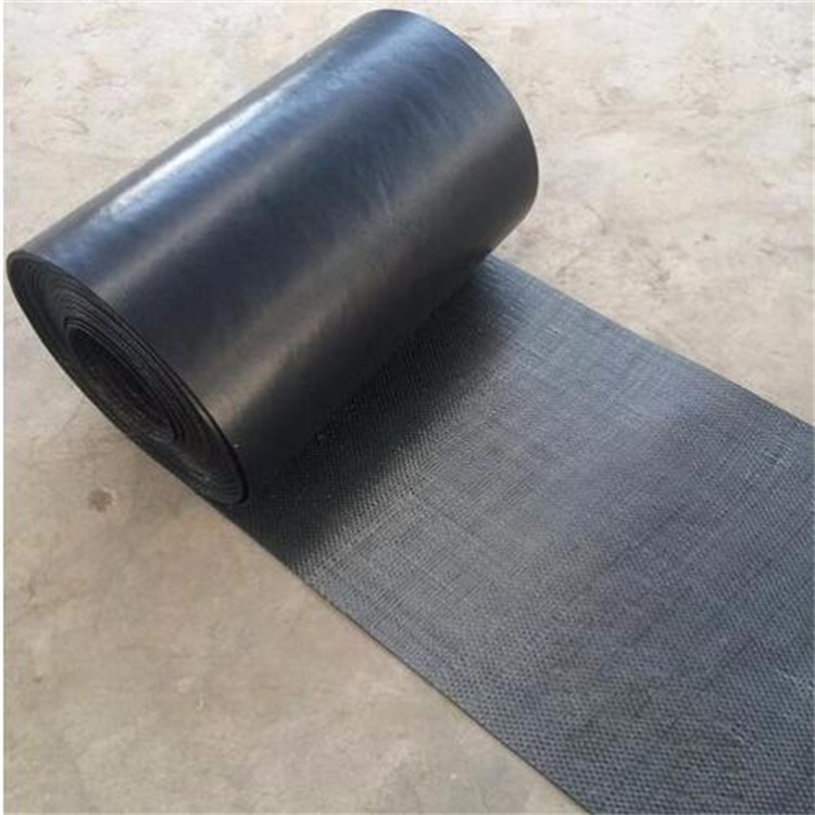 自粘式抗裂贴 沥青路面防裂贴 路面材料 厂家直销