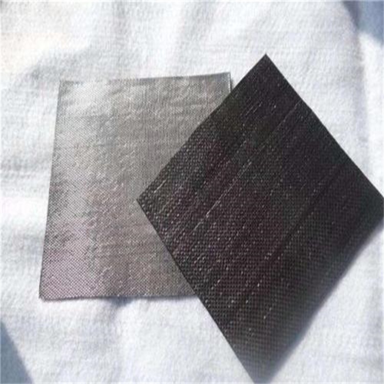 自粘式抗裂贴 沥青路面防裂贴 路面材料 厂家直销