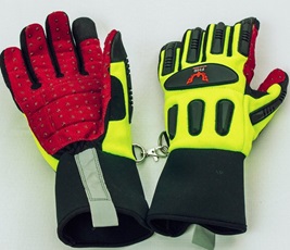 波兰FHR013型救援手套