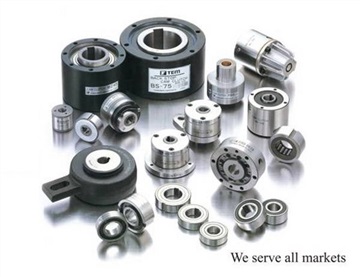 椿本离合器 椿本单向轴承 TSUBAKI椿本凸轮