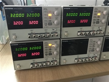 供应GPD3303D台湾固纬直流稳压电源