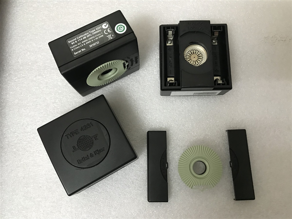 BK4231丹麦BK4231 声学校准器 现货出售