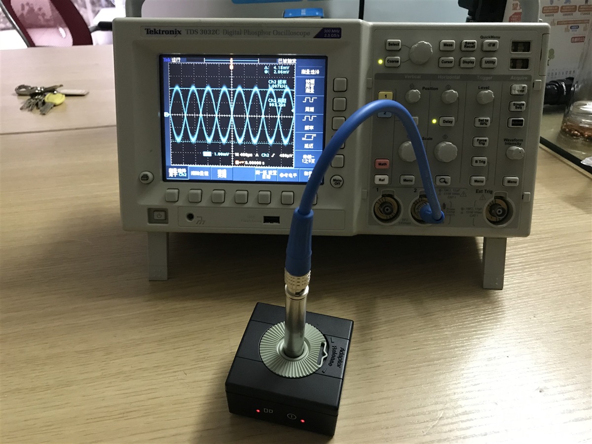 泰克示波器TDS3032C  现货出售