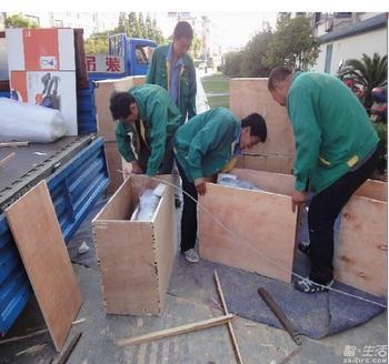 广州人人搬家公司