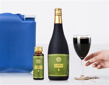 佳联生技 清润酵素液贴牌代工，源头工厂