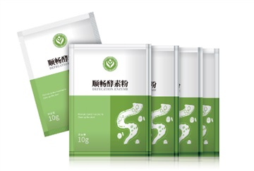 佳联生技 顺畅酵素粉贴牌代工，润肠通便排毒酵素OE