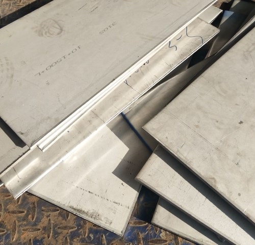 20毫米不锈钢板25毫米310s不锈钢板切割零卖