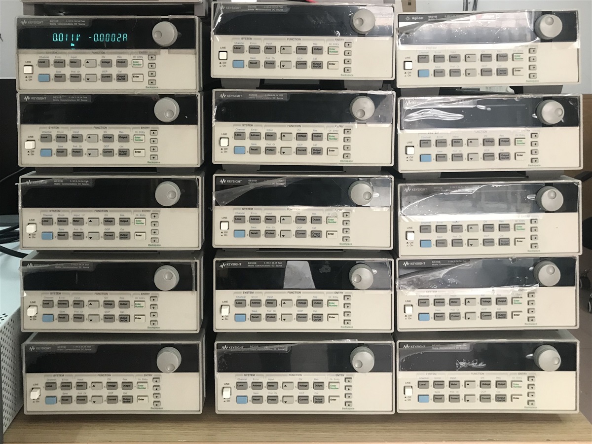 TESCOM TC-93060A v1.3 6G