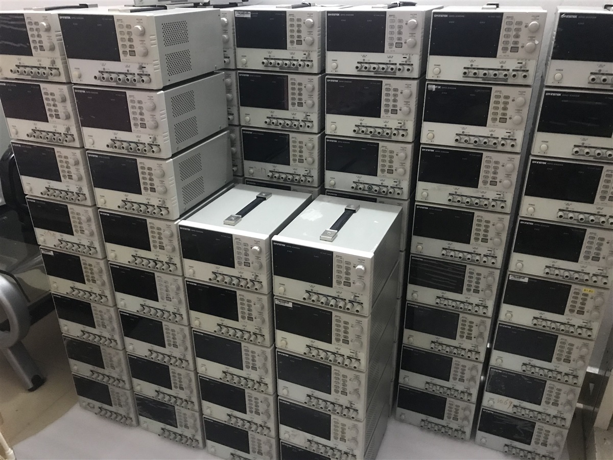 3300F台湾博计3310F直流电子负载