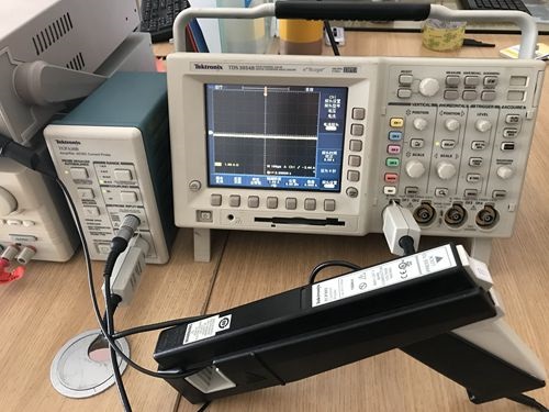 TCPA300TCPA303泰克电流测试仪