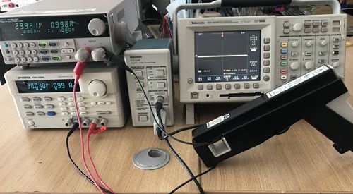 TCPA300TCPA303泰克电流测试仪
