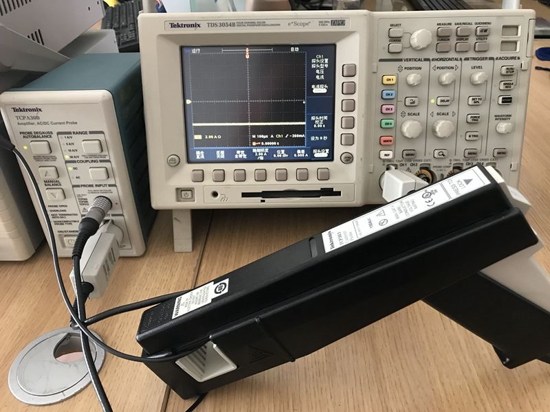 TCPA300TCPA303泰克电流测试仪