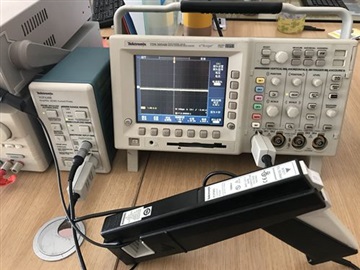 TCPA300TCPA303泰克电流测试仪