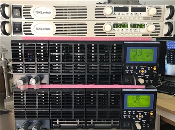 直流电子负载 FK-1000L2 日本高砂