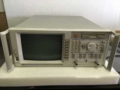 供应二手信号源 收购HP83630B信号发生器