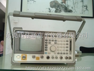 现货供应安捷伦E4407B 收购频谱分析仪