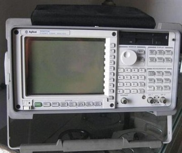 现货供应信号分析仪安捷伦35670A