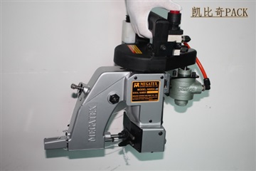 防爆缝包机-气动型防爆封包机