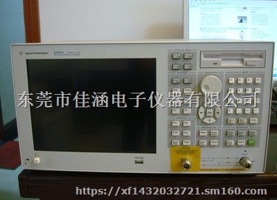 诚信回收安捷伦N5183A/B信号发生器