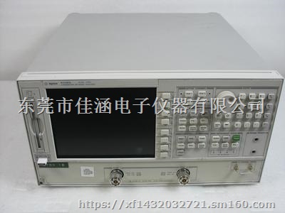 诚信回收安捷伦N5183A/B信号发生器