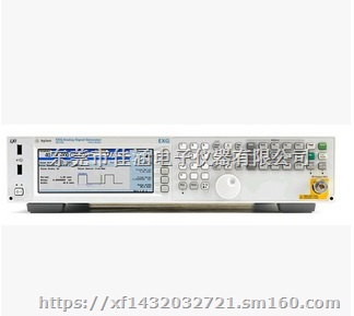 现货供应/回收网络分析仪安捷伦8753ES