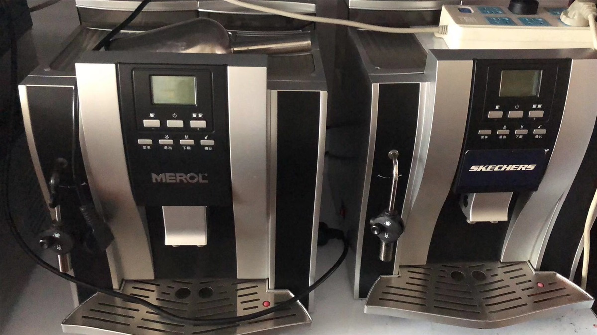 咖啡机租赁 上海咖啡机专业租赁服务公司