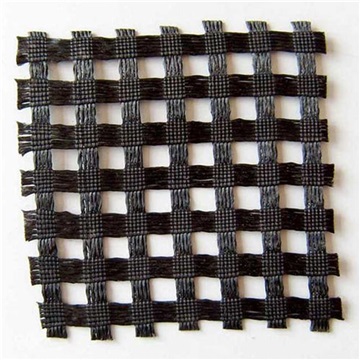 环润 聚酯经编涤纶土工格栅 泰安厂家 免费拿样