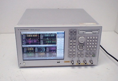 供应二手网络分析仪 长期收购安捷伦E5071B