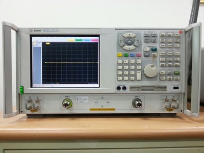 供应二手网络分析仪 长期收购安捷伦E5071B