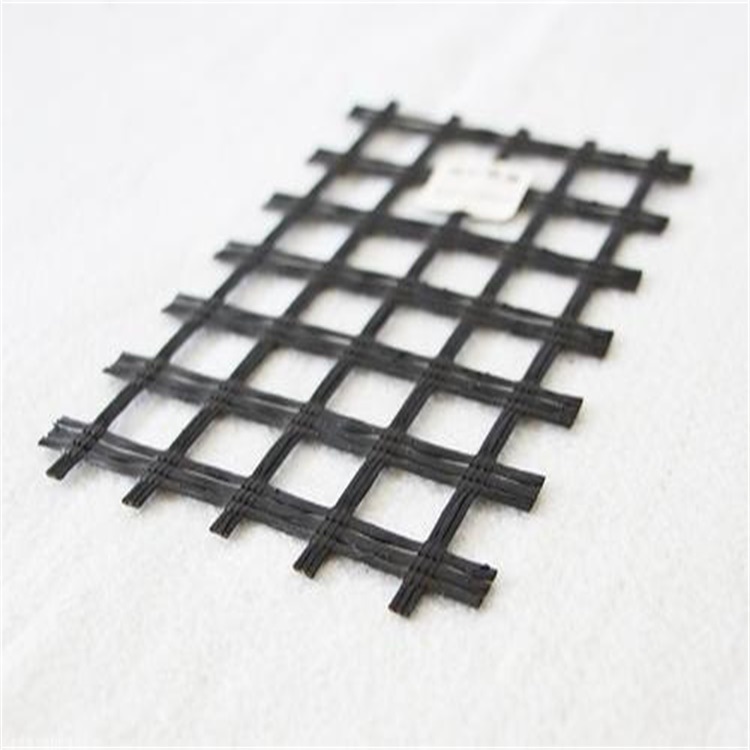 山东泰安 土工格栅 玻纤土工格栅 环润厂家 直销