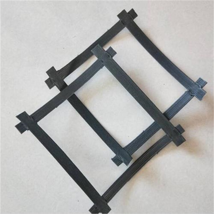 环润 钢塑土工格栅 路基、堤岸加固 现货供应