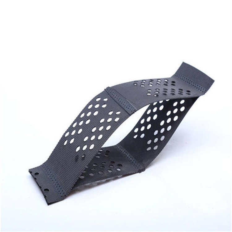 山东泰安 环润厂家 土工格室 高强度 固坡护土