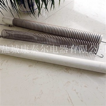 螺旋状铁铬铝隧道炉电炉丝