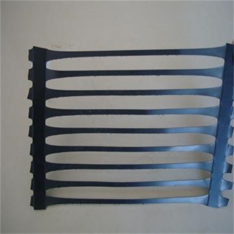 可定制单向塑料土工格栅 山东泰安 厂家批发 直销价