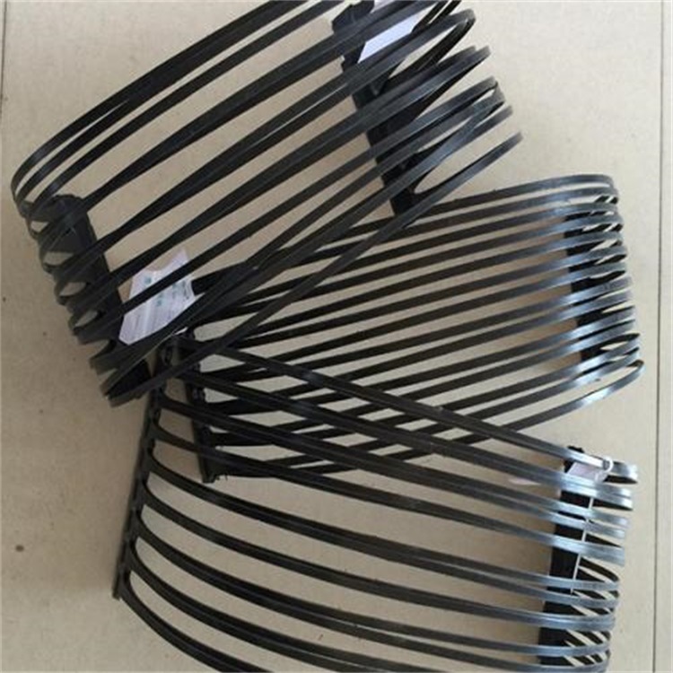 可定制单向塑料土工格栅 山东泰安 厂家批发 直销价