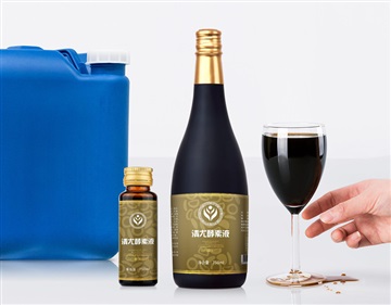 佳联生技 清尤酵素液辅降血脂贴牌代工，源头工厂