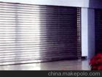 深圳南山西丽电动卷闸门