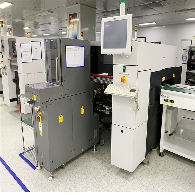 进口西门子贴片机 SMT贴片设备租赁