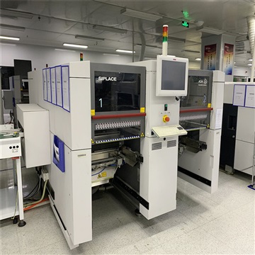 进口西门子贴片机 SMT贴片设备租赁