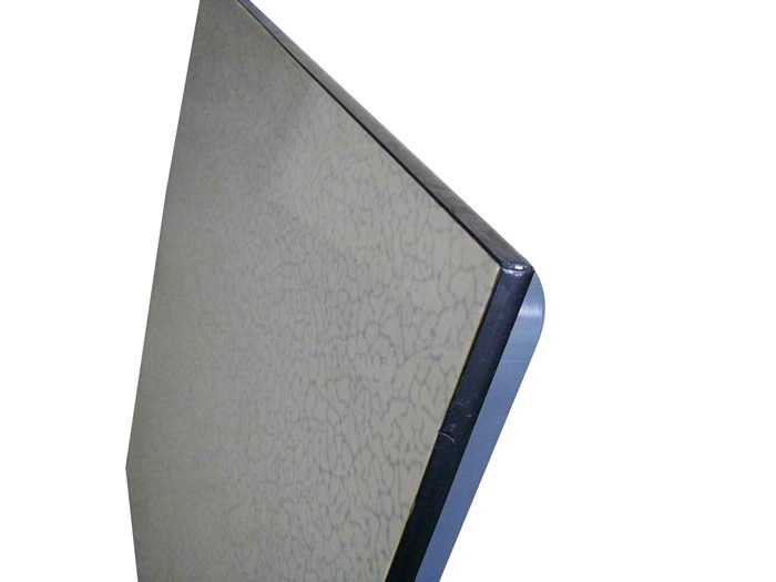 陶瓷面全钢防静电地板