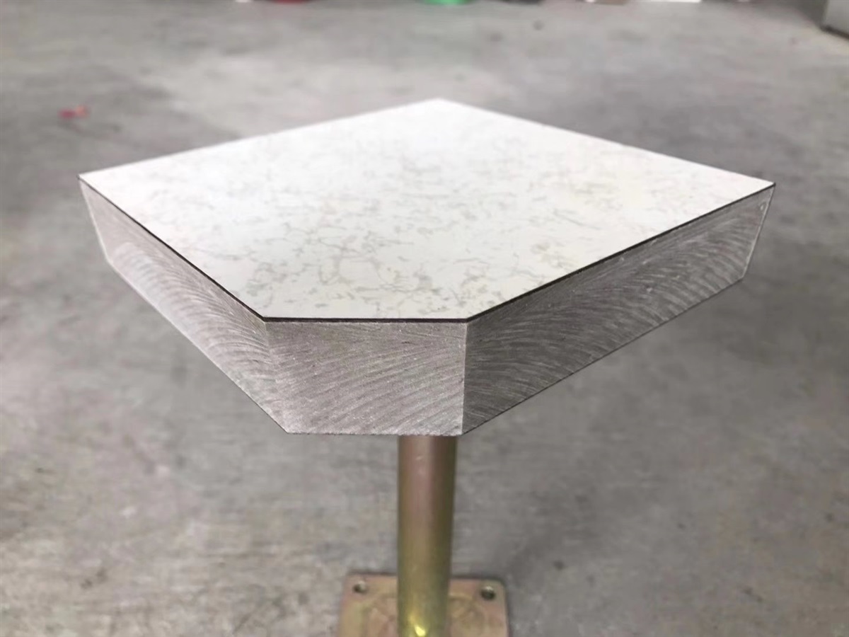 硫酸钙防静电地板